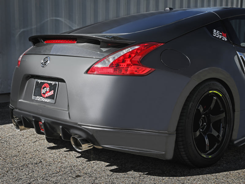Street Driven Performance
