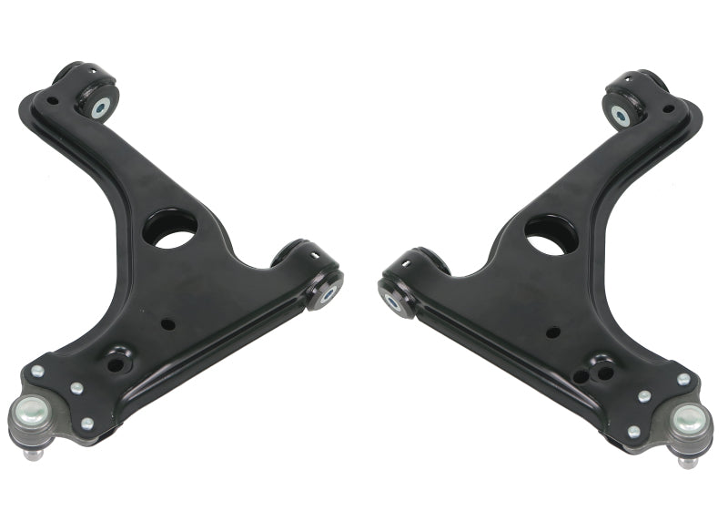 Street Driven Performance