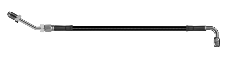 Street Driven Performance