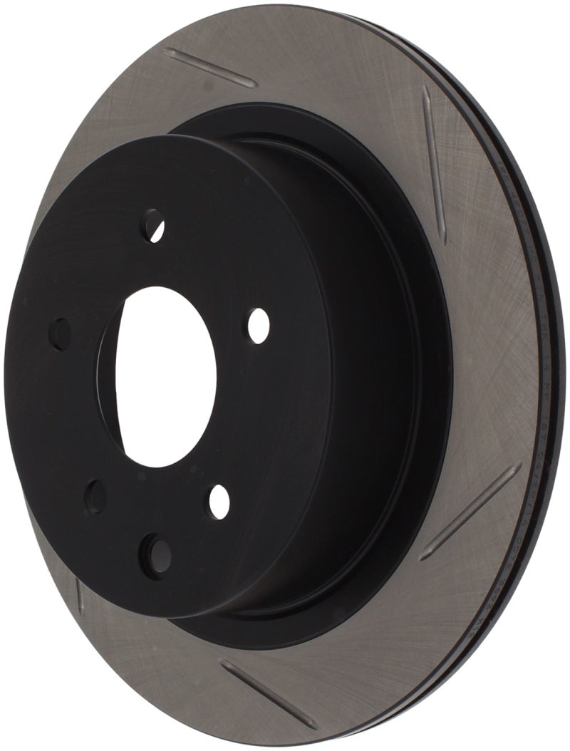 Street Driven Performance