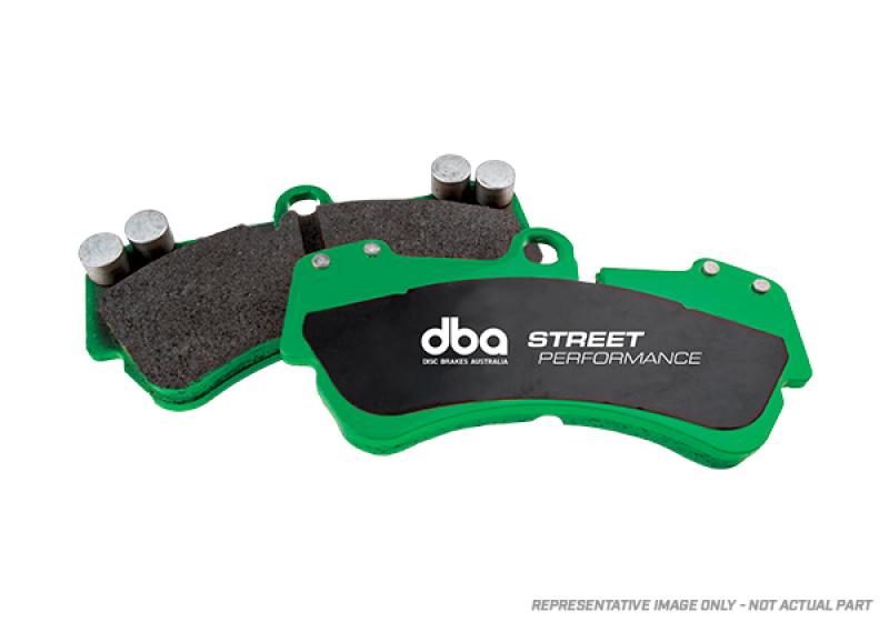 Street Driven Performance