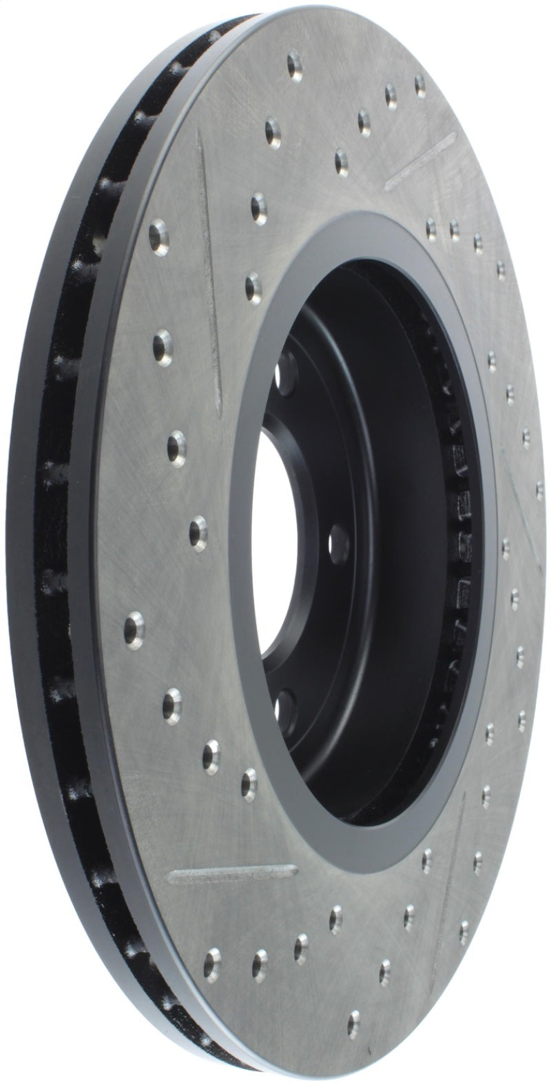 Street Driven Performance