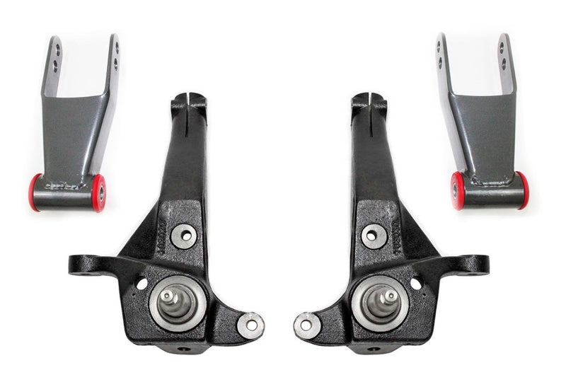 Street Driven Performance