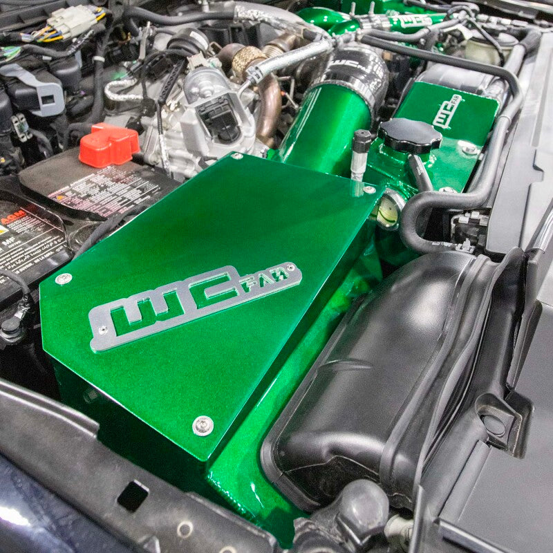 Street Driven Performance