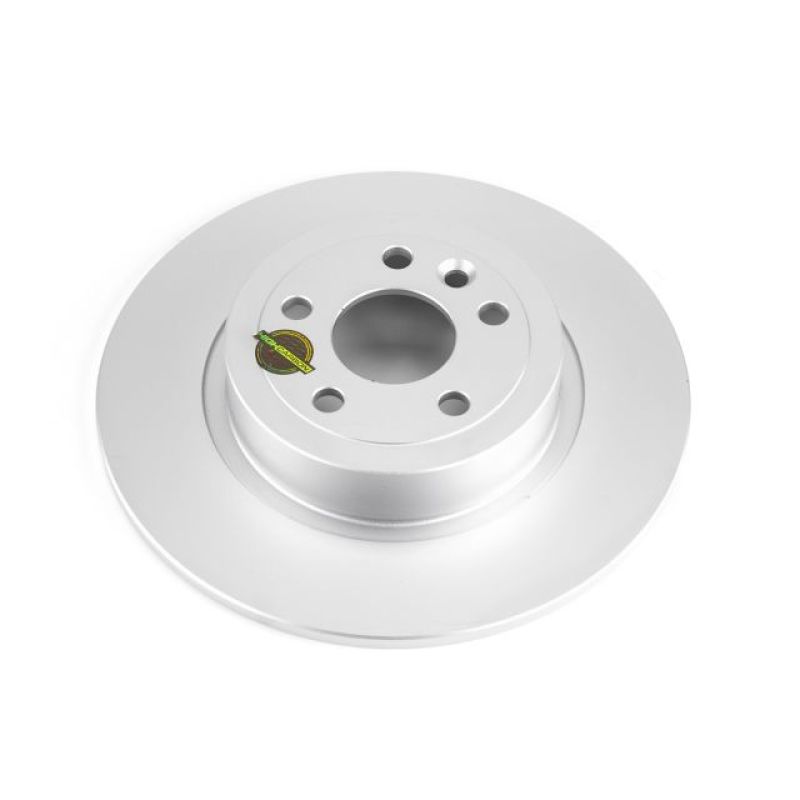 Street Driven Performance