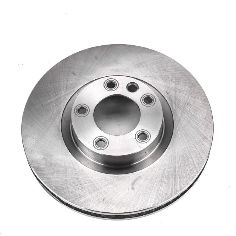 Street Driven Performance