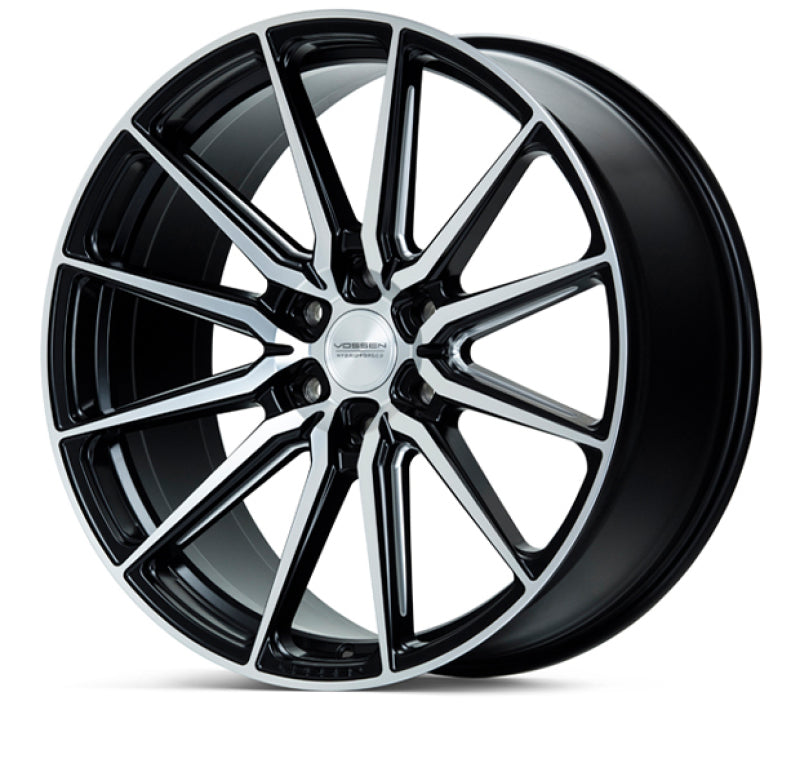 Street Driven Performance