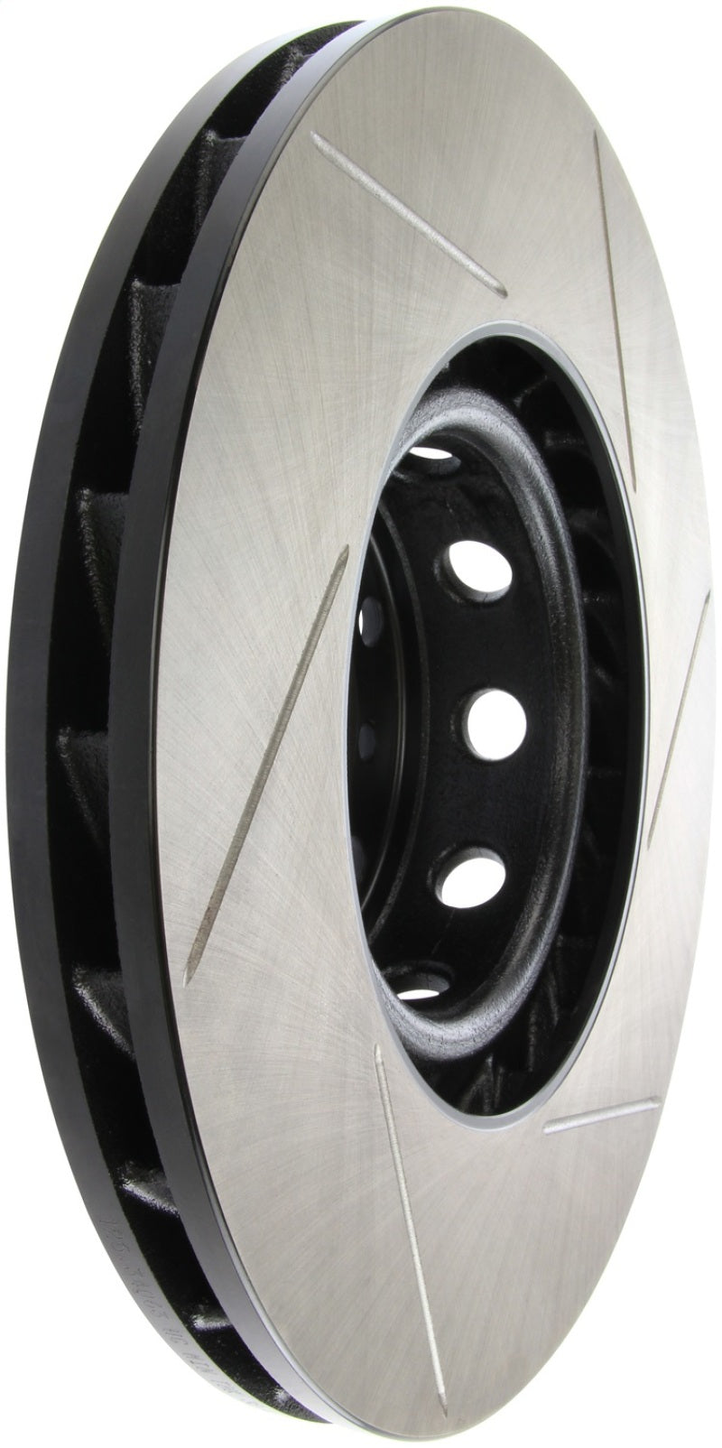 Street Driven Performance