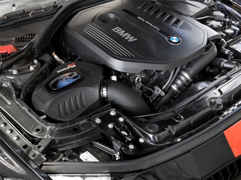 Street Driven Performance