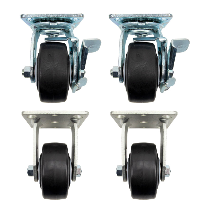 Street Driven Performance