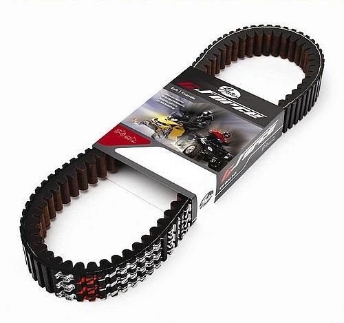 Gates 2010 Bombardier GSX Sport 550F 553cc Drive G-Force CVT Belt