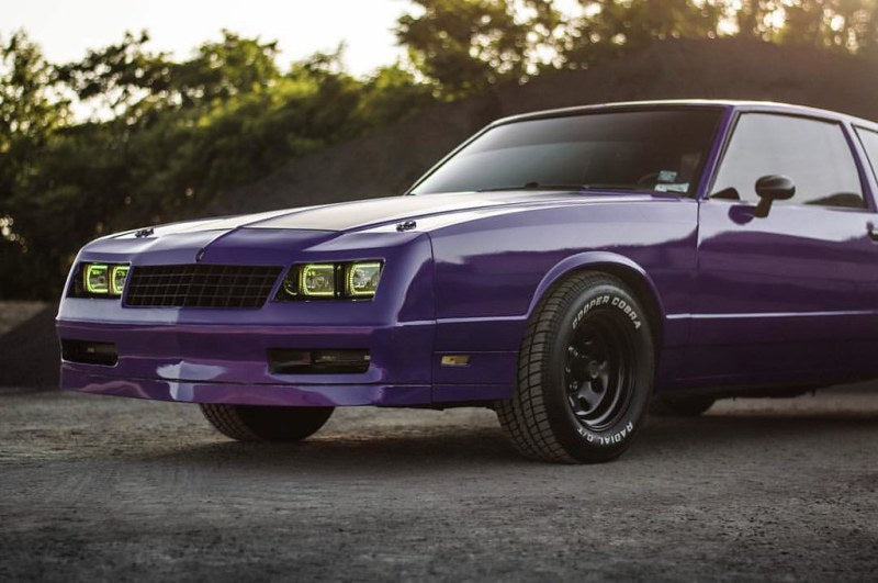 Street Driven Performance