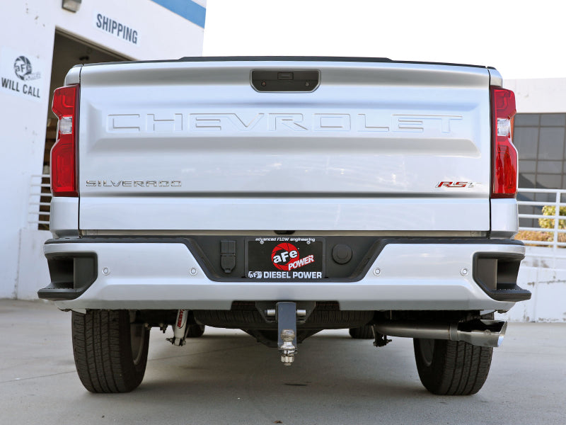 Street Driven Performance