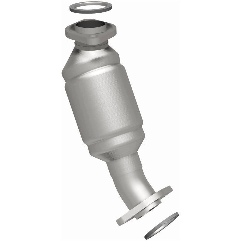 MagnaFlow Direct Fit Catalytic Converter 99-03 Lexus RX300 3.0L fron