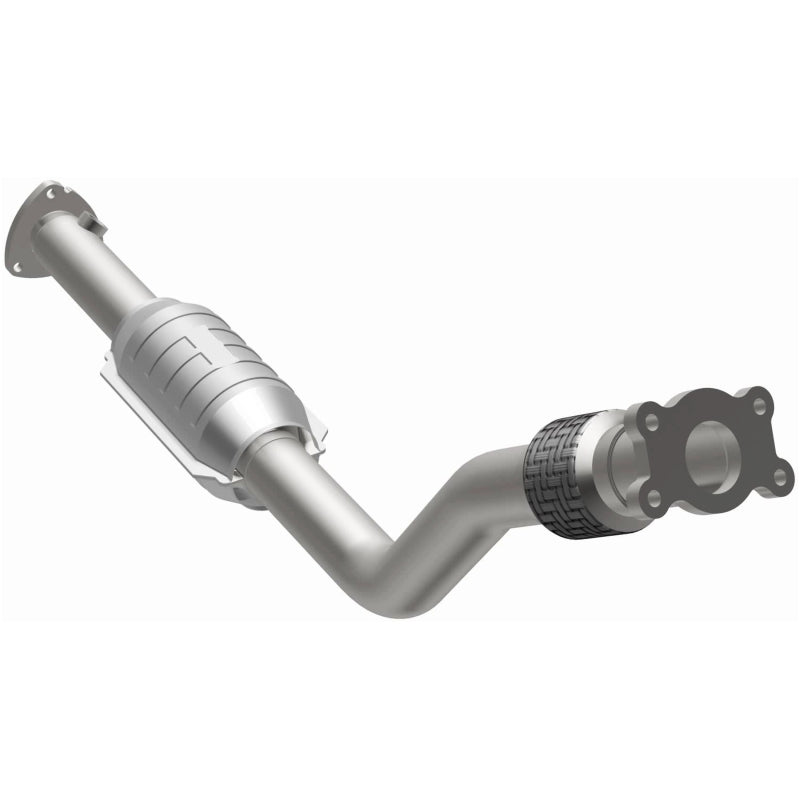 MagnaFlow Conv. DF 96 Grand Am w/2.4L