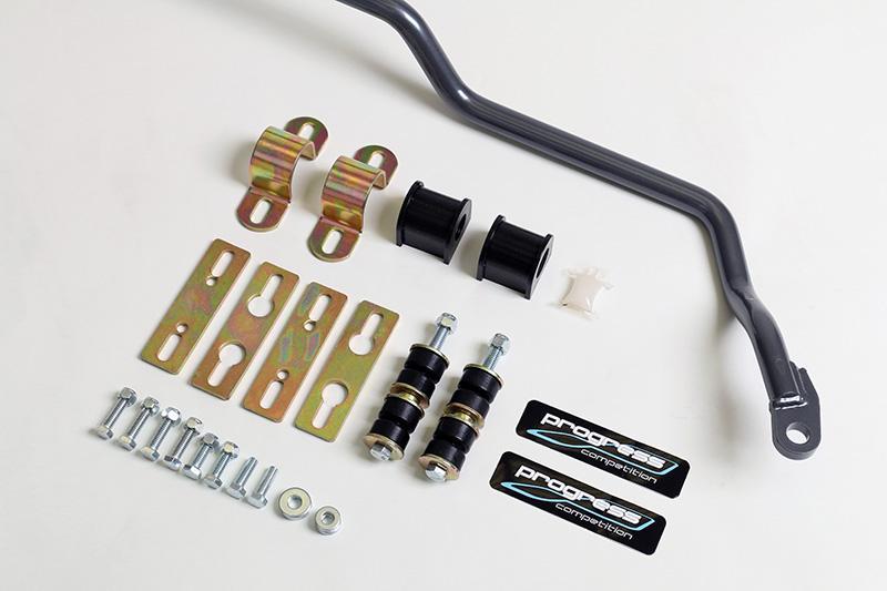 Street Driven Performance