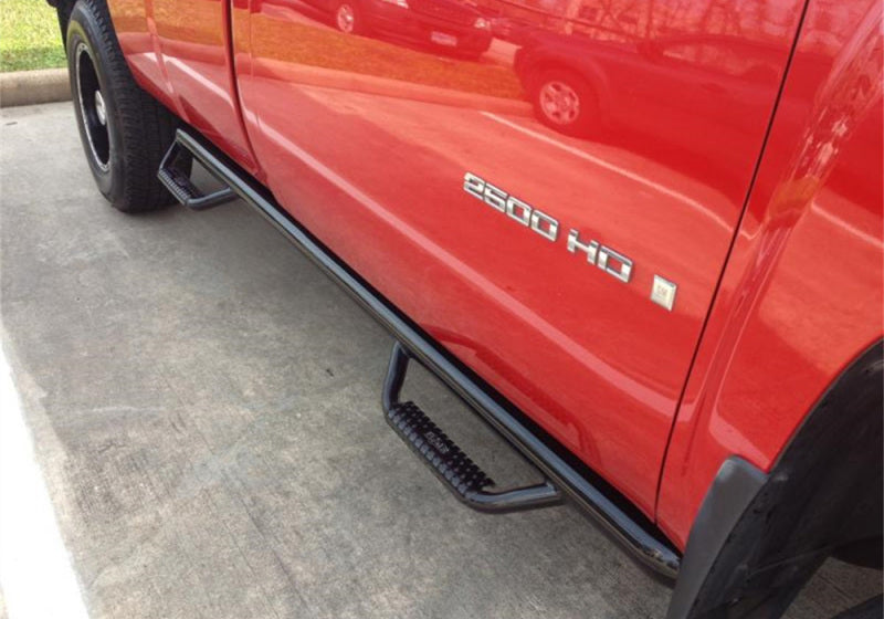 Street Driven Performance