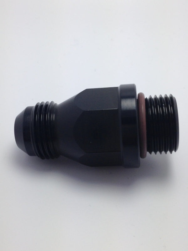 Street Driven Performance