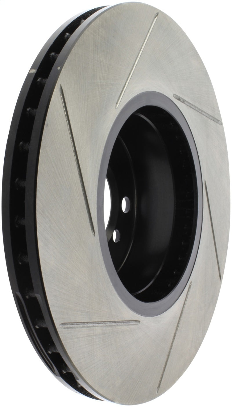 Street Driven Performance