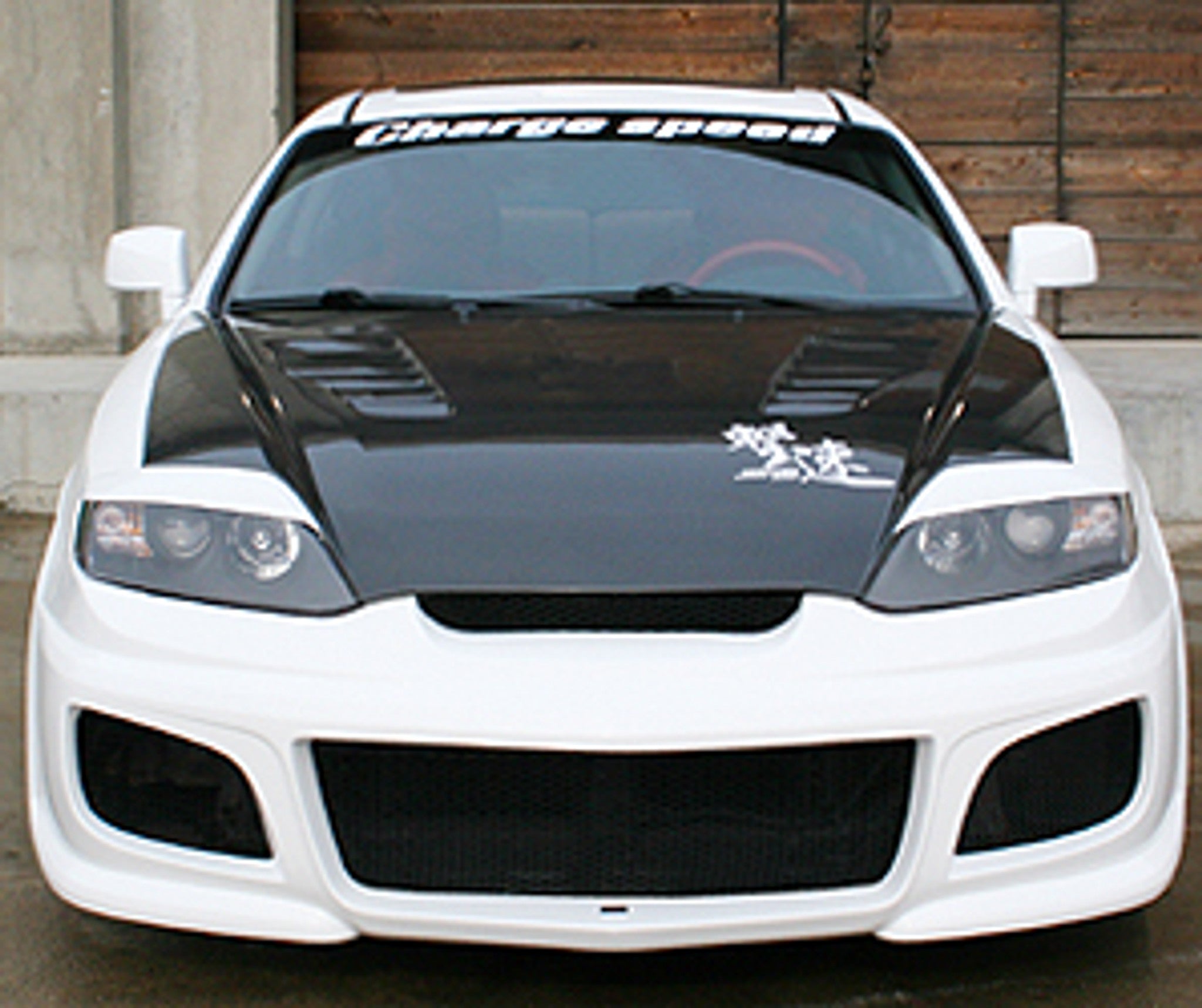 Street Driven Performance
