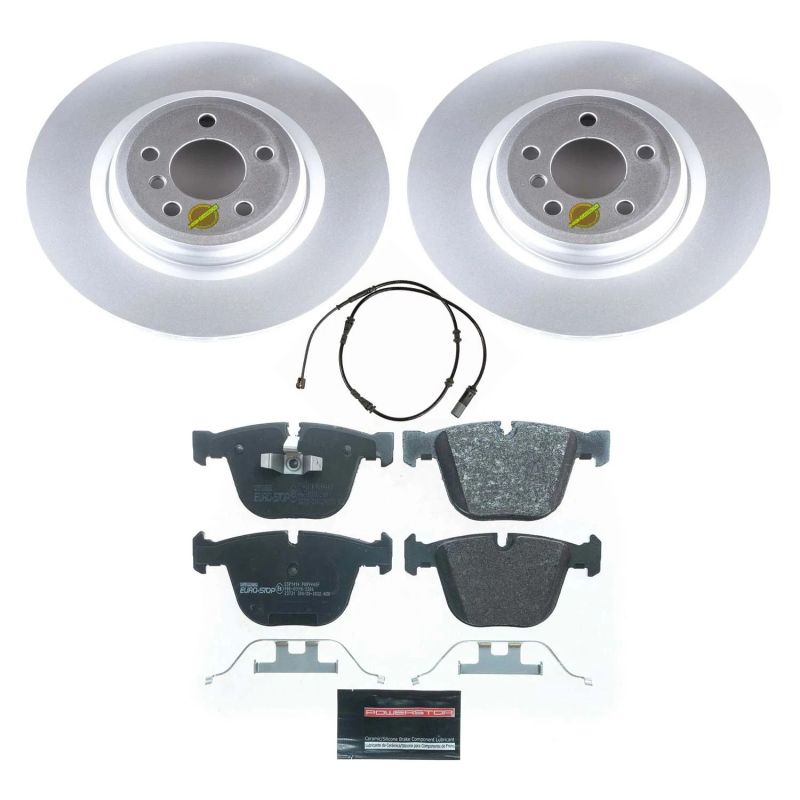 Street Driven Performance