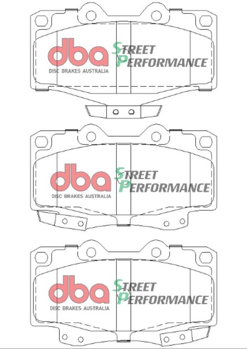 Street Driven Performance