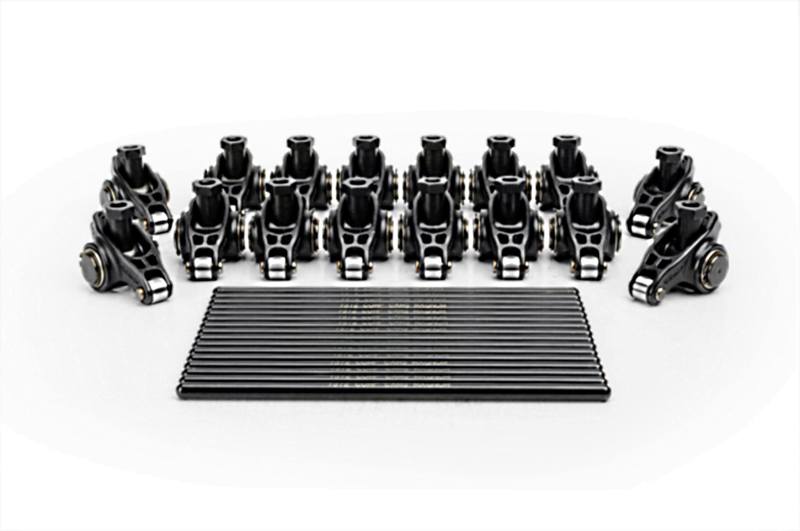 Street Driven Performance