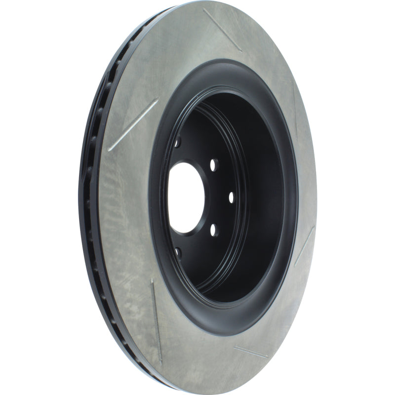 Street Driven Performance