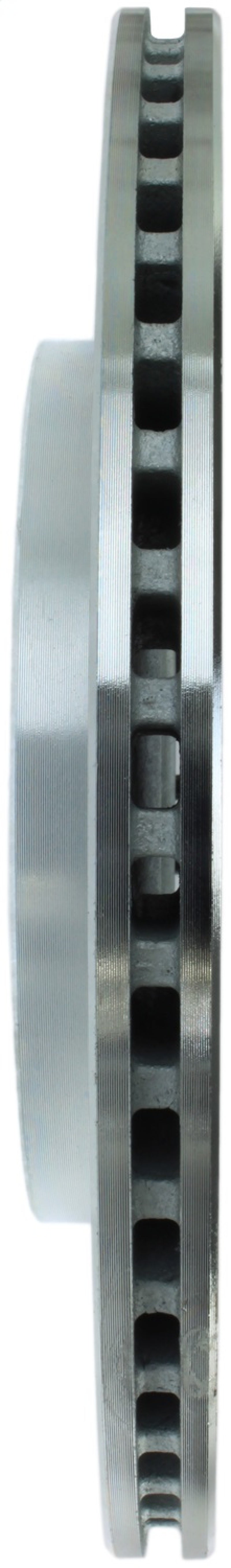 Street Driven Performance