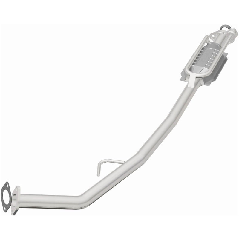 MagnaFlow Conv DF Subaru 85 89