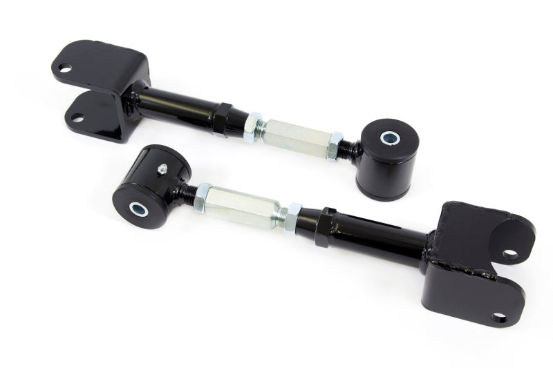 Street Driven Performance