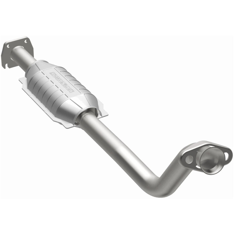 MagnaFlow Conv GM 23430 46.62X6.5X4 2/2
