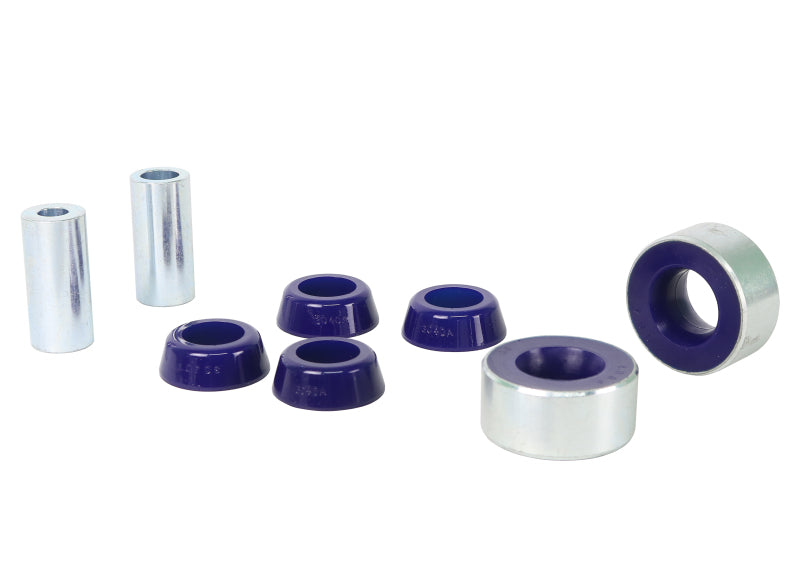 Street Driven Performance