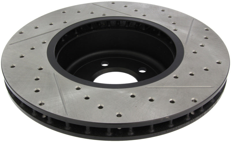 Street Driven Performance