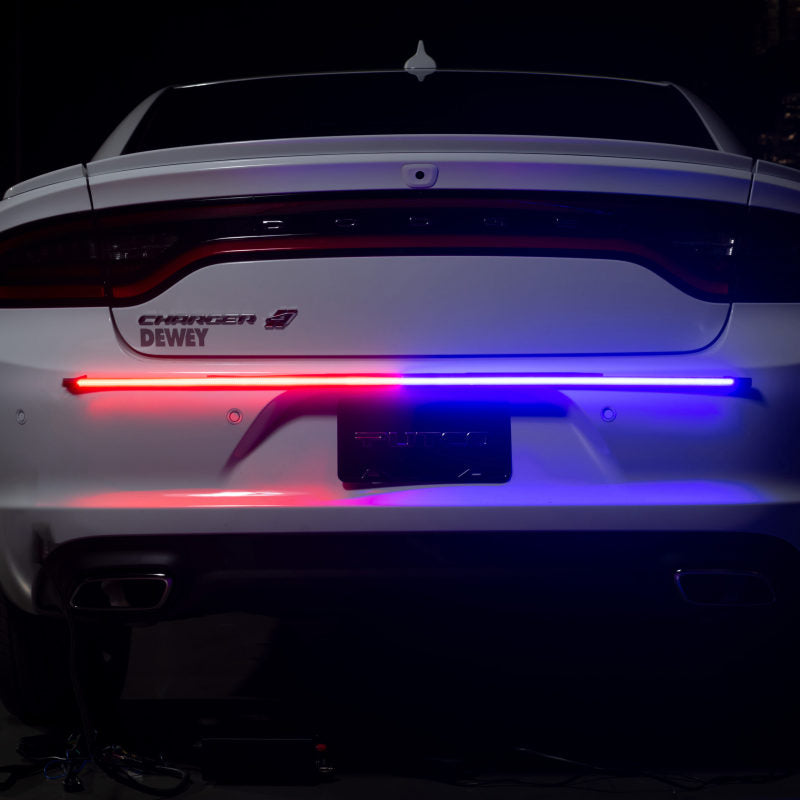 Street Driven Performance