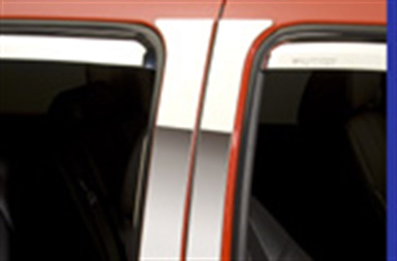 Street Driven Performance
