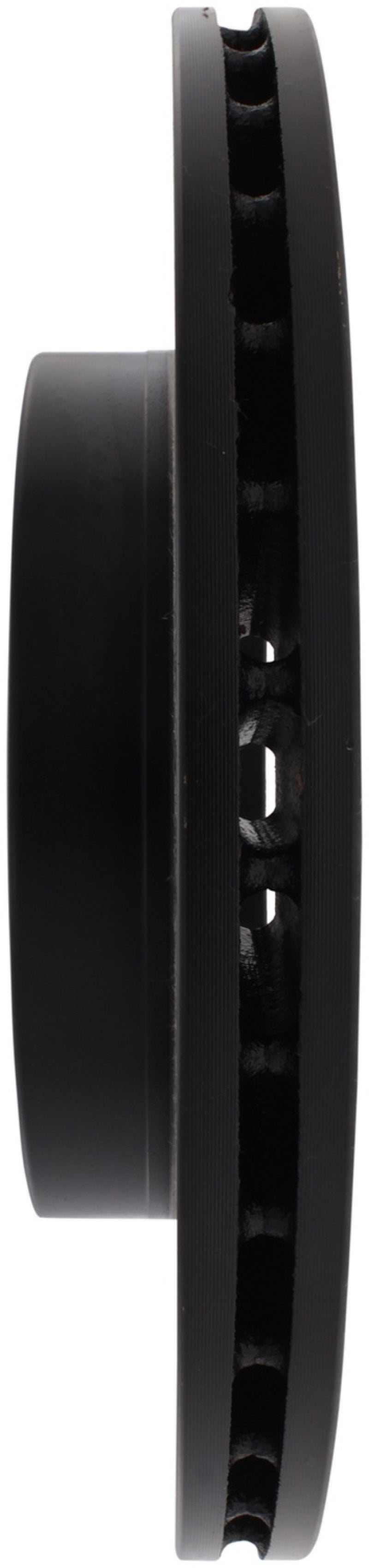 Street Driven Performance