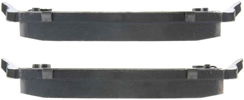 Street Driven Performance