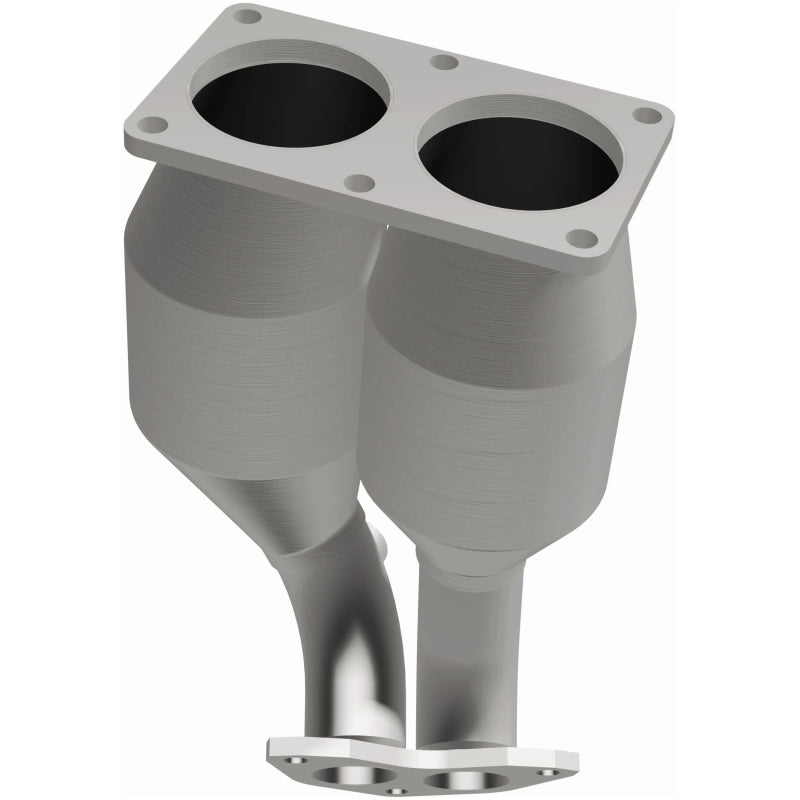 MagnaFlow Conv DF 02 Nissan Sentra 2.0L