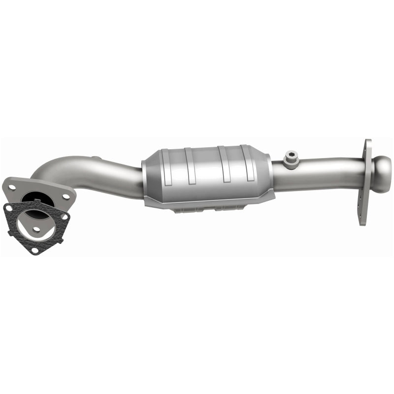 MagnaFlow Conv DF Gm