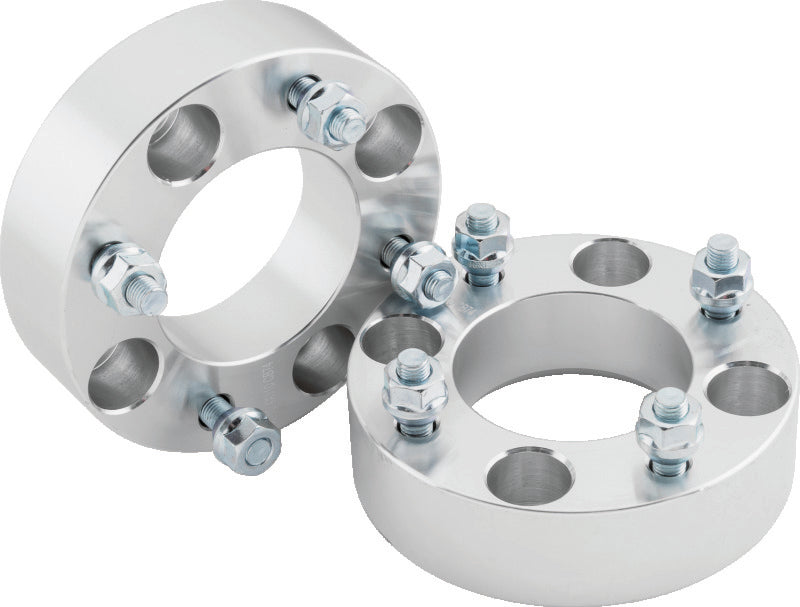 QuadBoss Wheel Spacer 4/137 - 1.5in - M12x1.5
