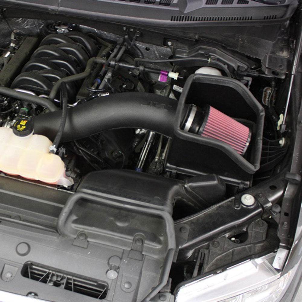 JLT Cold Air Intake for 2017-2023 F-150 5.0L