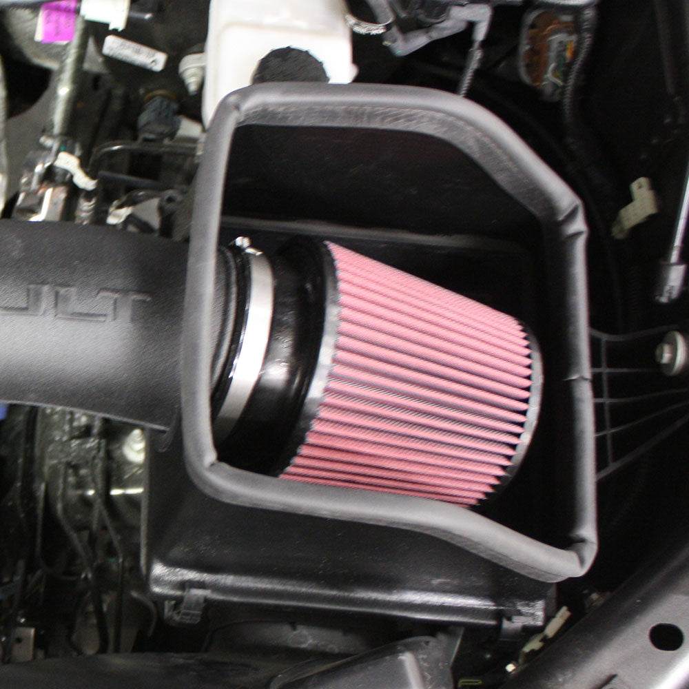 JLT Cold Air Intake for 2017-2023 F-150 5.0L