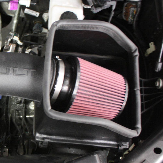 JLT Cold Air Intake for 2017-2023 F-150 5.0L