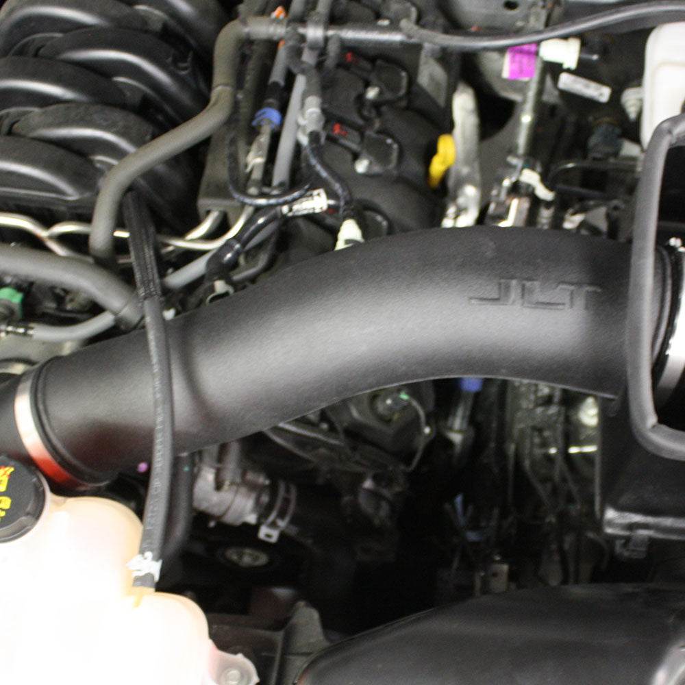 JLT Cold Air Intake for 2015-2016 F-150 5.0L