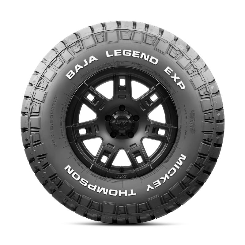 Mickey Thompson Baja Legend EXP Tire LT305/65R17 121/118Q - 247539