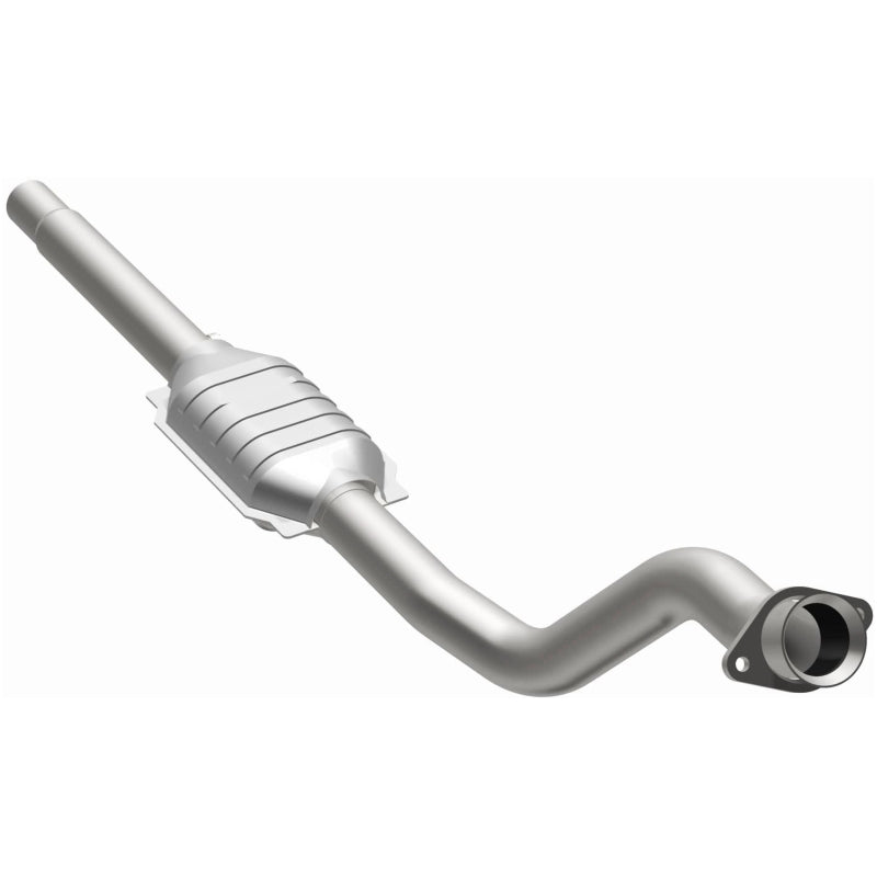 MagnaFlow Conv DF Lumina Apv-Silhouette-Trans