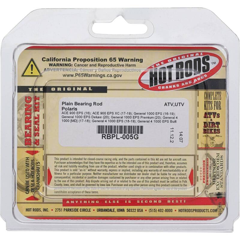 Street Driven Performance