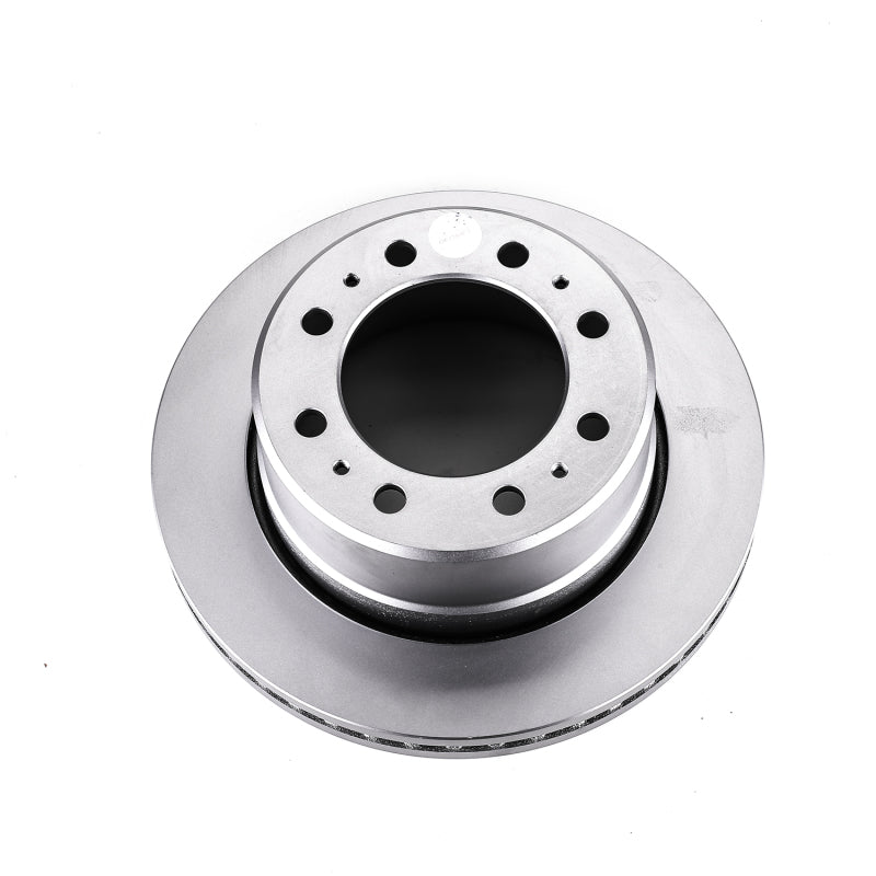 Street Driven Performance