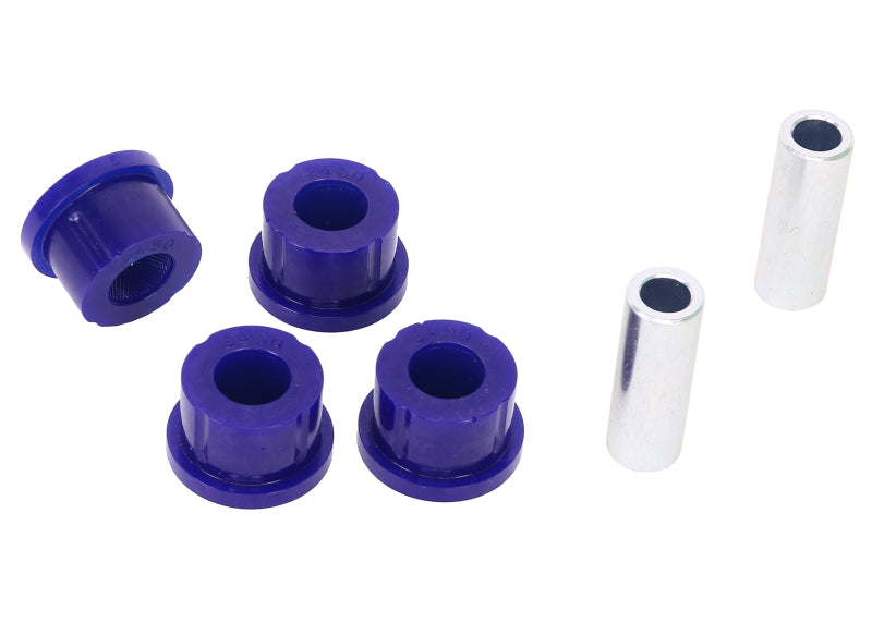 Street Driven Performance